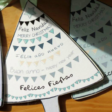 Pinitos de puerta